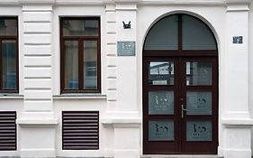 Res City Residence Hotel Budapest